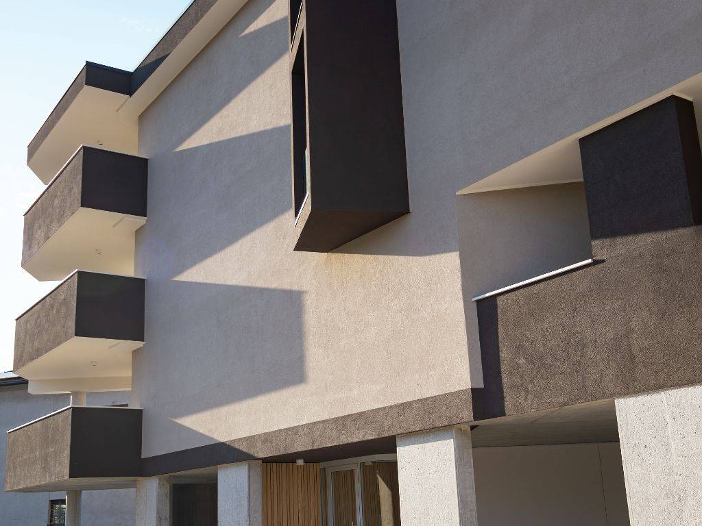 appartamento in vendita a Pordenone in zona San Gregorio