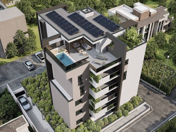 appartamento in vendita a Pordenone