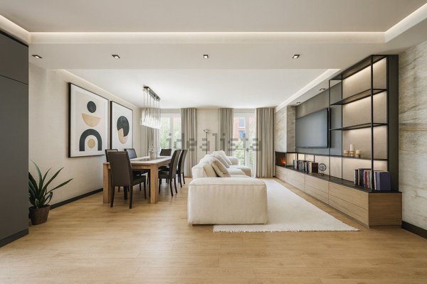 appartamento in vendita a Pordenone