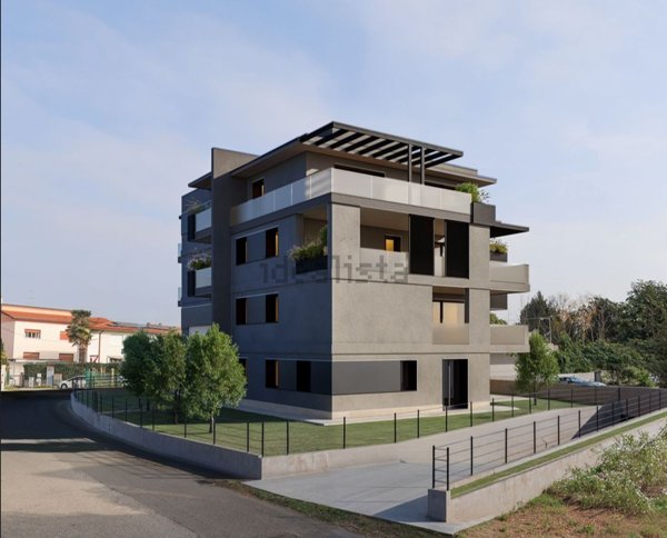 appartamento in vendita a Pordenone