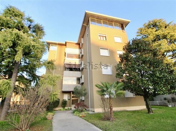 appartamento in vendita a Pordenone