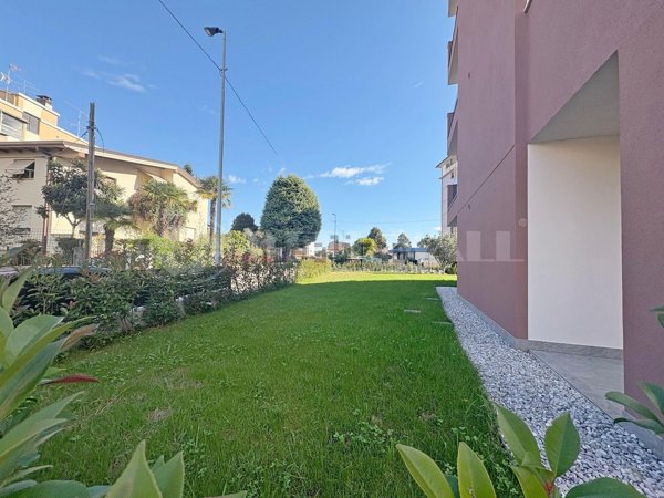 appartamento in vendita a Pordenone