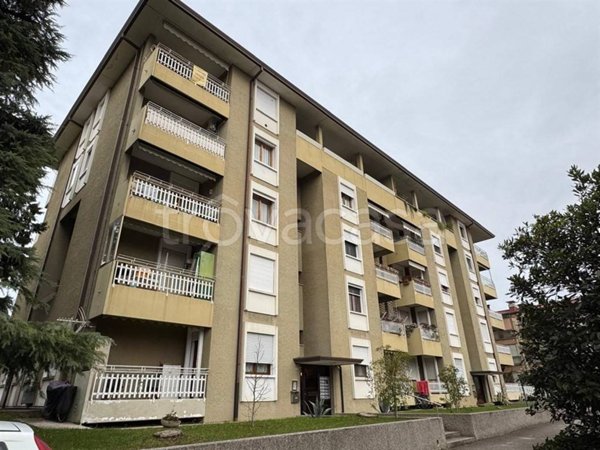 appartamento in vendita a Pordenone
