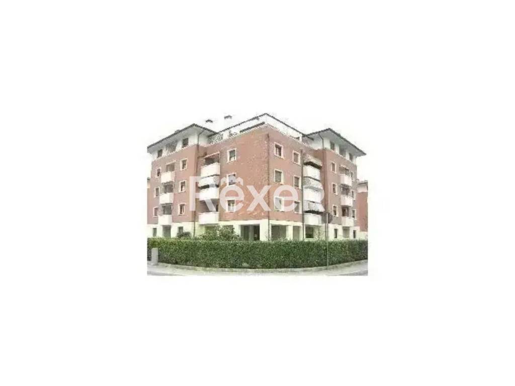 appartamento in vendita a Pordenone