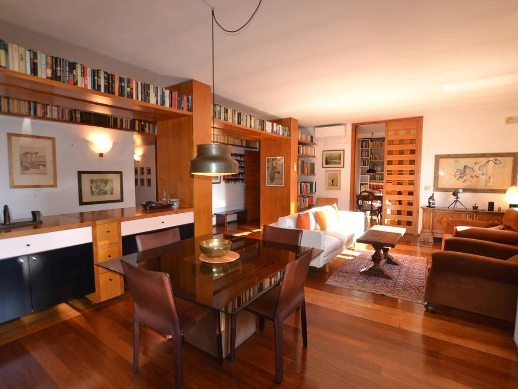 appartamento in vendita a Pordenone