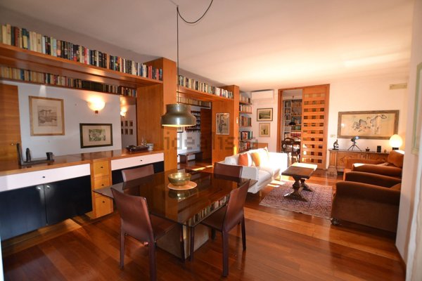 appartamento in vendita a Pordenone