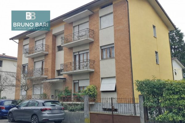 appartamento in vendita a Pordenone