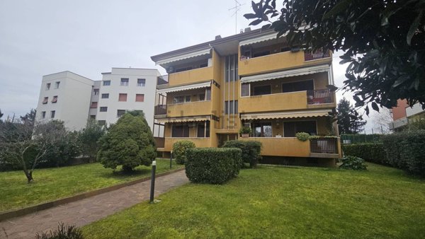 appartamento in vendita a Pordenone in zona San Gregorio