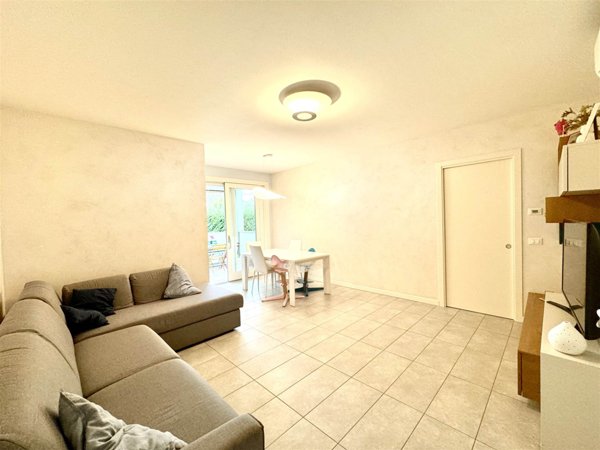 appartamento in vendita a Pordenone in zona Torre