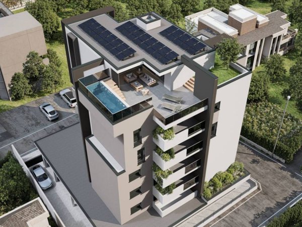 appartamento in vendita a Pordenone