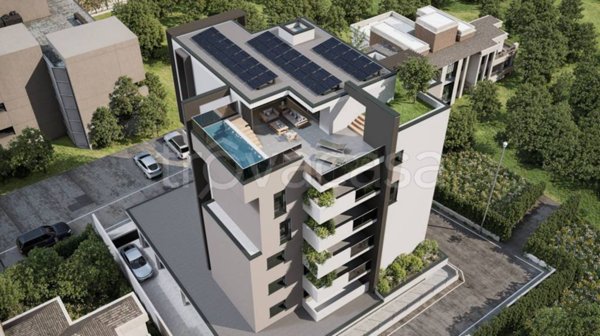 appartamento in vendita a Pordenone