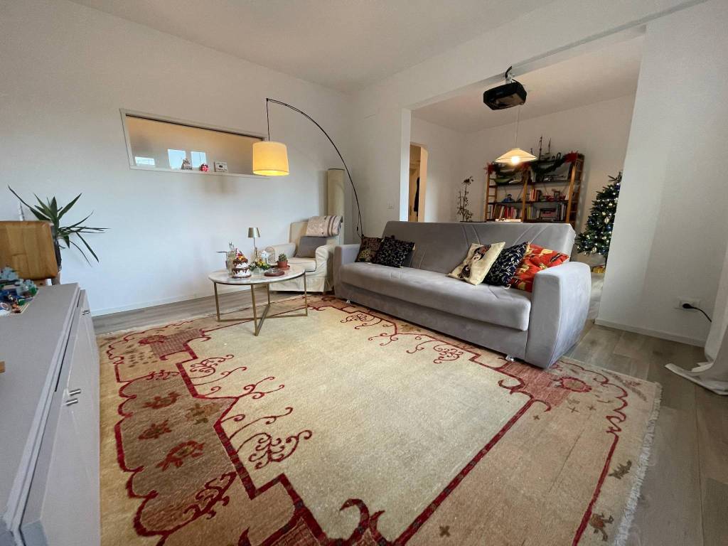 appartamento in vendita a Pordenone