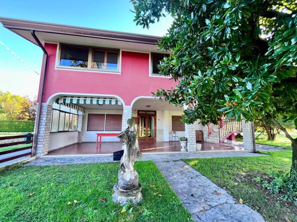 casa indipendente in vendita a Pordenone in zona San Gregorio