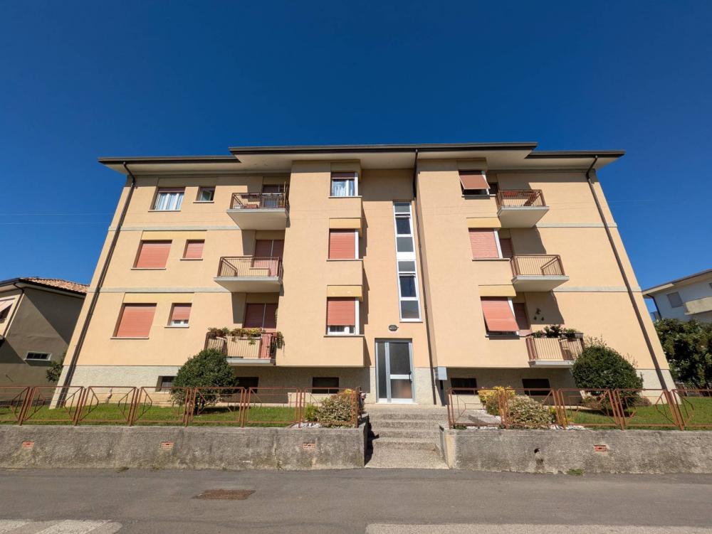 appartamento in vendita a Pordenone in zona San Gregorio