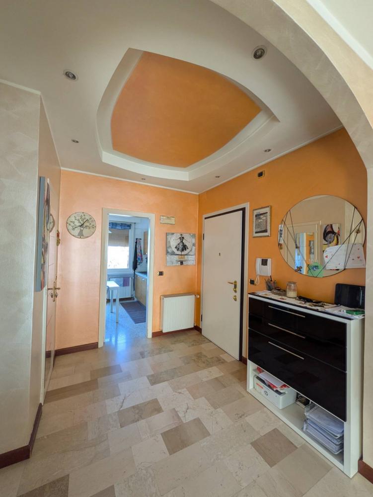 appartamento in vendita a Pordenone in zona San Gregorio