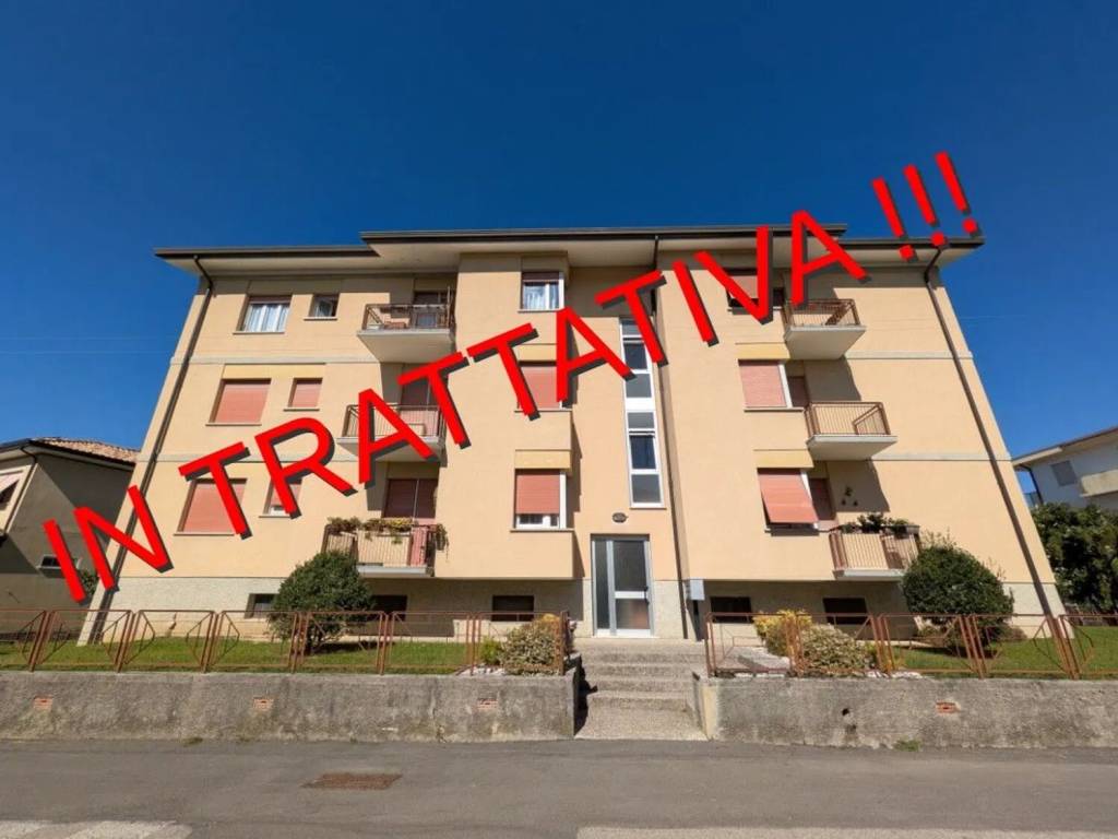 appartamento in vendita a Pordenone in zona San Gregorio