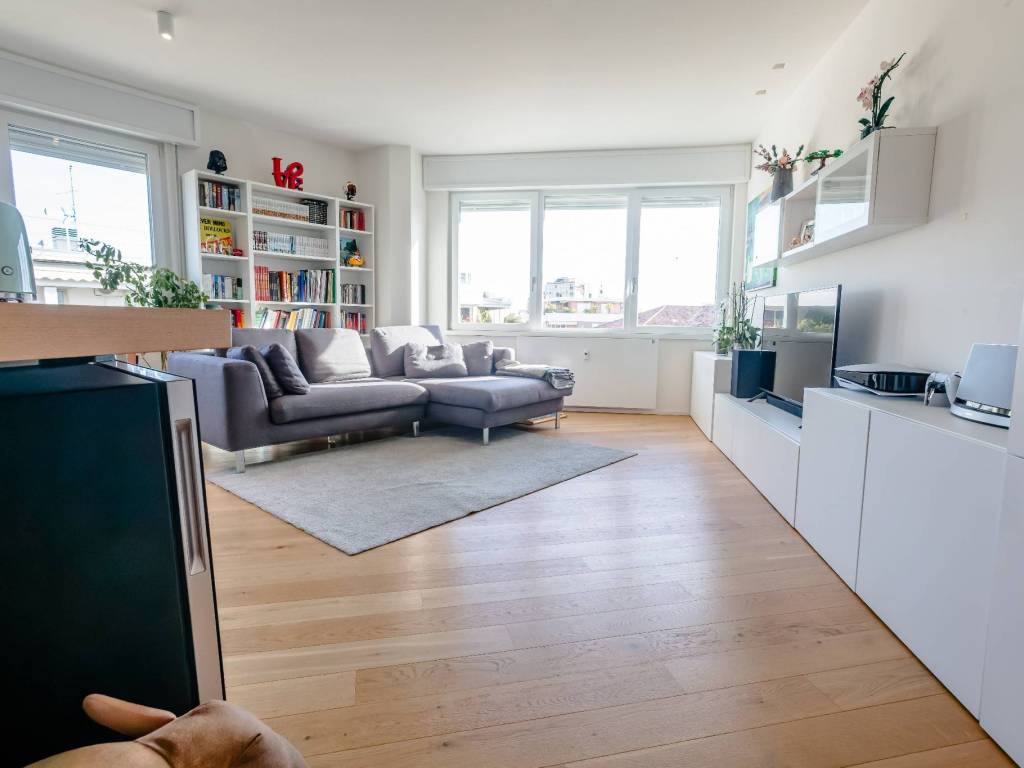 appartamento in vendita a Pordenone in zona Rorai Grande