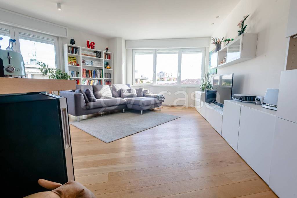 appartamento in vendita a Pordenone