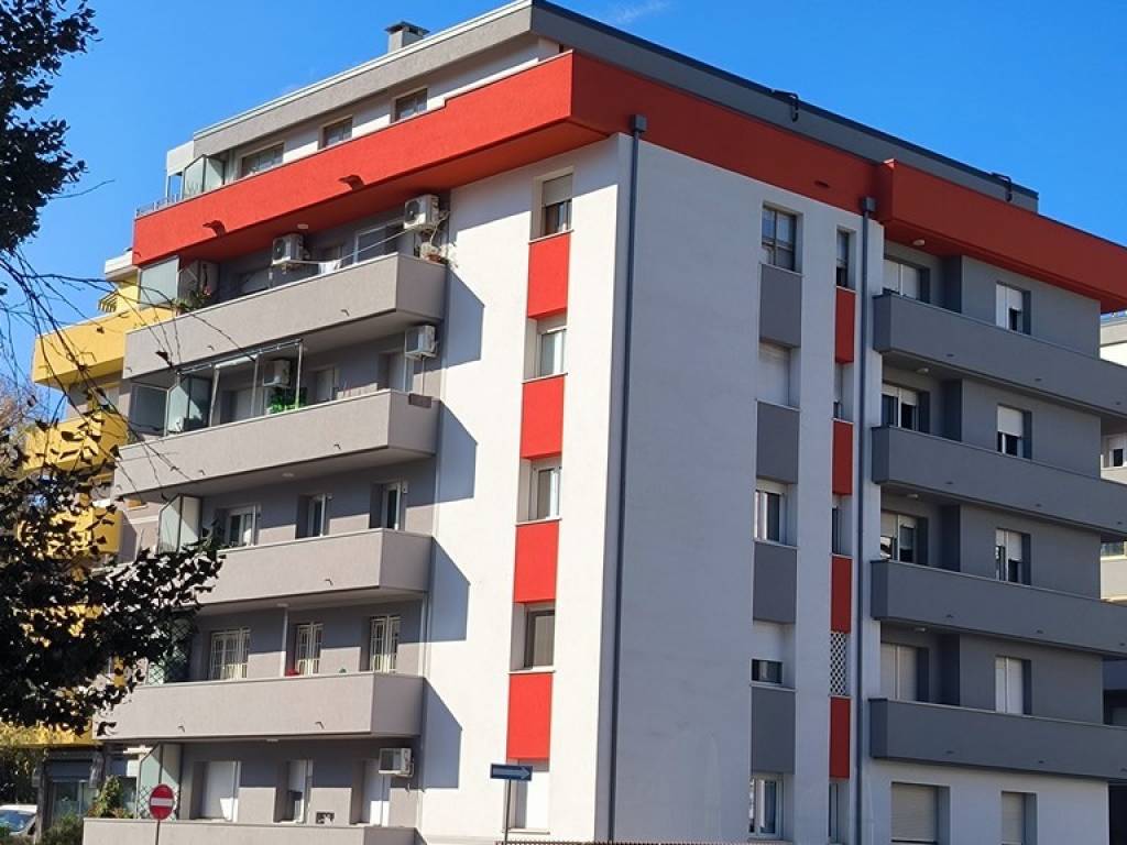 appartamento in vendita a Pordenone