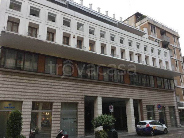 ufficio in vendita a Pordenone