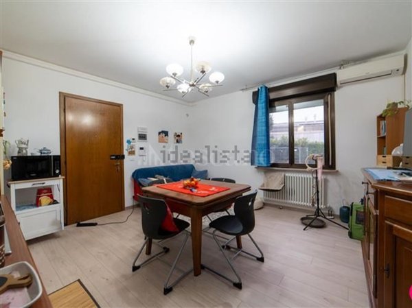 appartamento in vendita a Pordenone in zona Vallenoncello