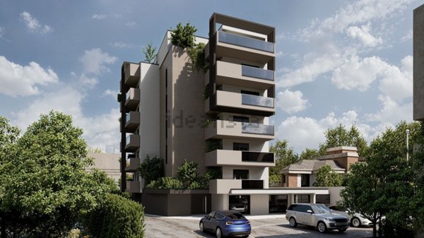 appartamento in vendita a Pordenone