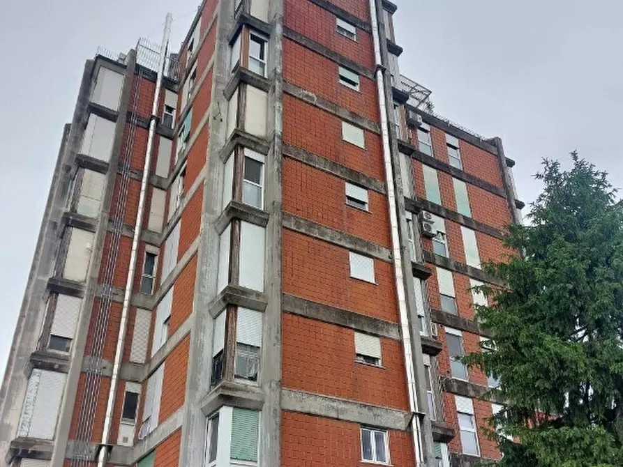 appartamento in vendita a Pordenone