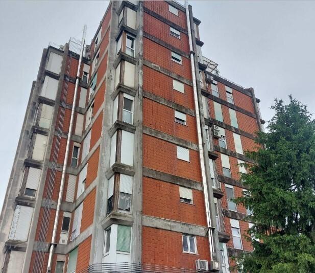 appartamento in vendita a Pordenone