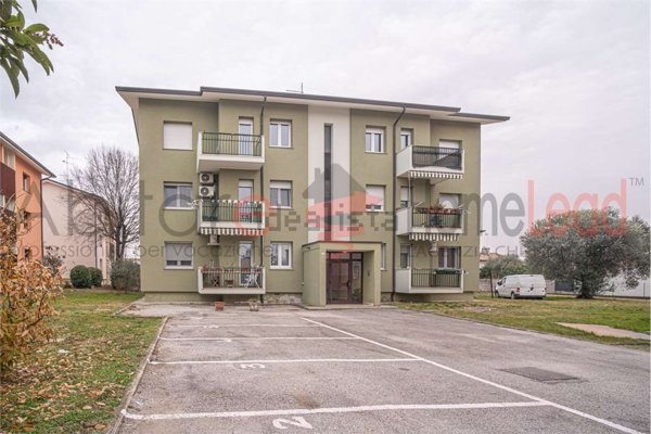 appartamento in vendita a Pordenone