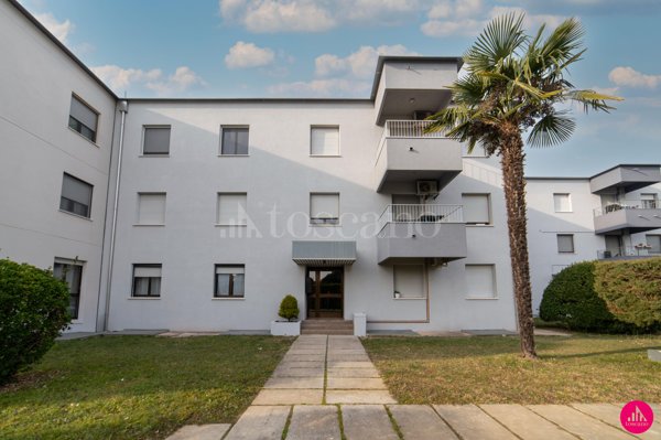 casa indipendente in vendita a Pordenone in zona Vallenoncello