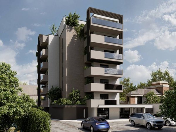 appartamento in vendita a Pordenone