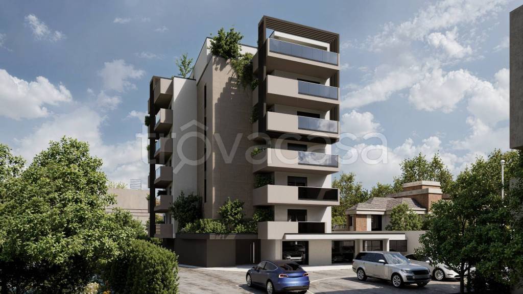 appartamento in vendita a Pordenone