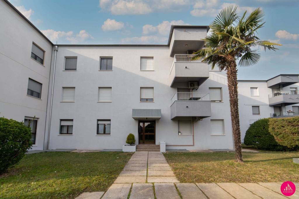 appartamento in vendita a Pordenone in zona Vallenoncello