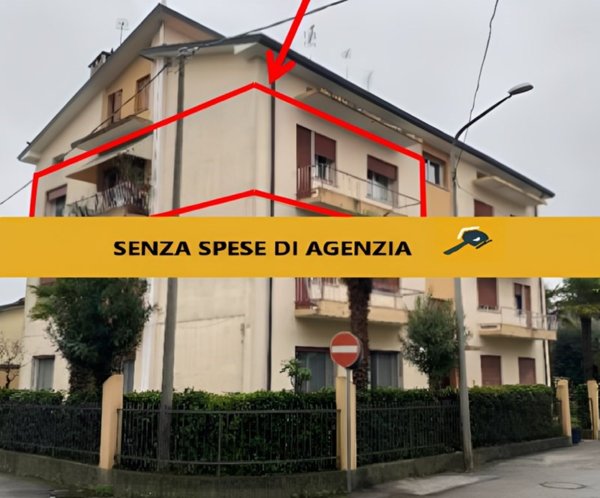 appartamento in vendita a Pordenone in zona Rorai Grande