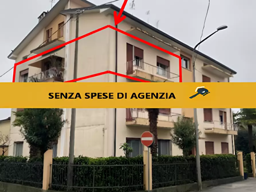 appartamento in vendita a Pordenone in zona Rorai Grande