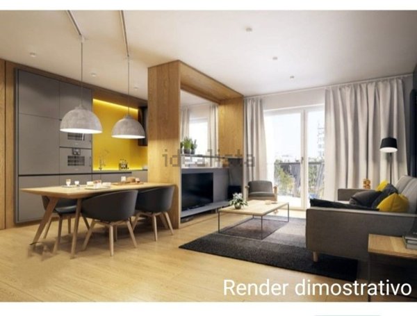 appartamento in vendita a Pordenone