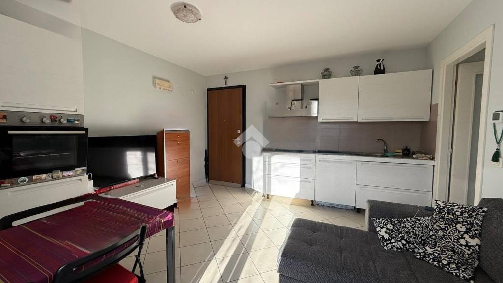 appartamento in vendita a Pordenone