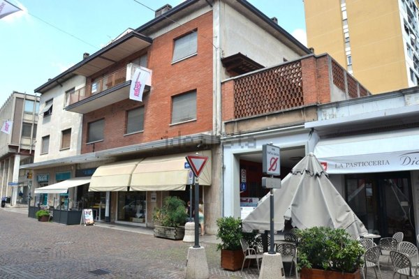 appartamento in vendita a Pordenone