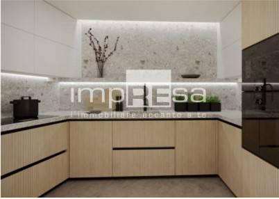 appartamento in vendita a Pordenone