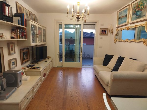 appartamento in vendita a Pordenone in zona Torre