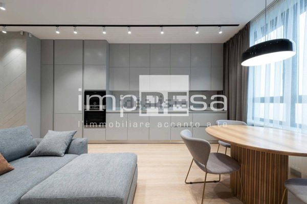 appartamento in vendita a Pordenone