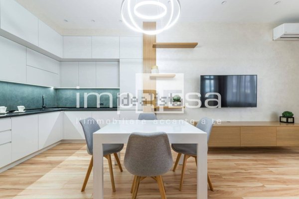 appartamento in vendita a Pordenone