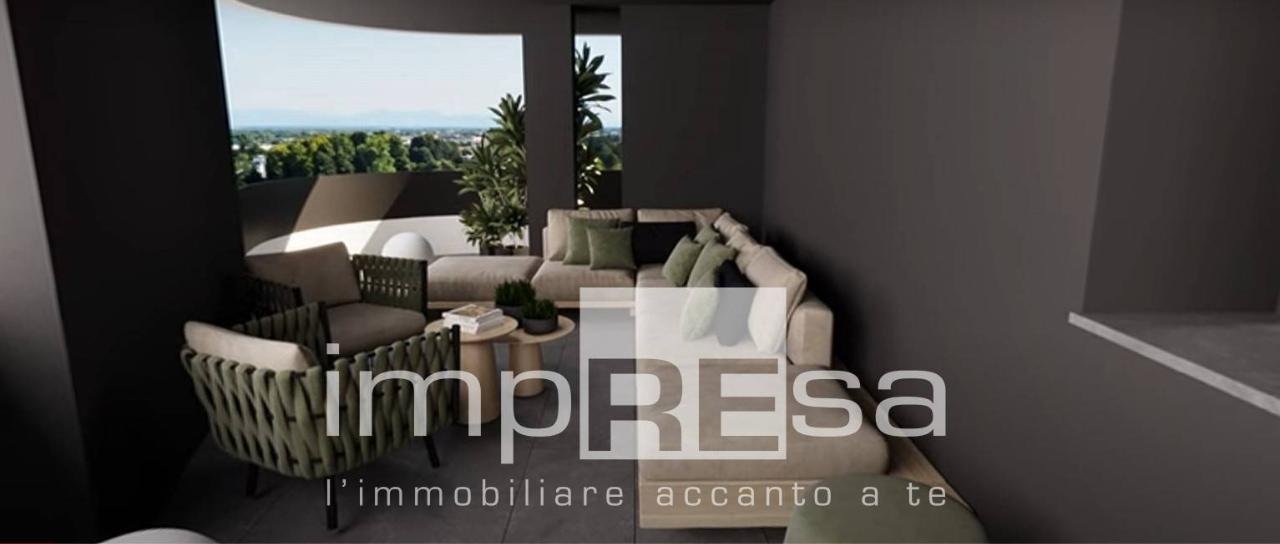 appartamento in vendita a Pordenone
