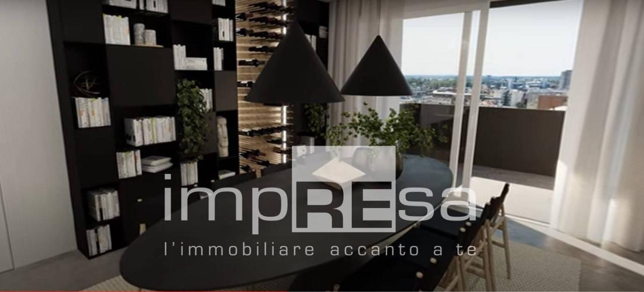 appartamento in vendita a Pordenone