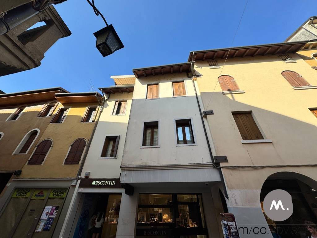 appartamento in vendita a Pordenone