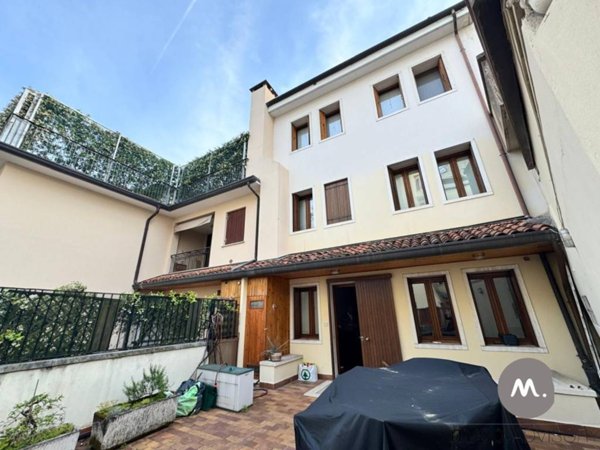 appartamento in vendita a Pordenone