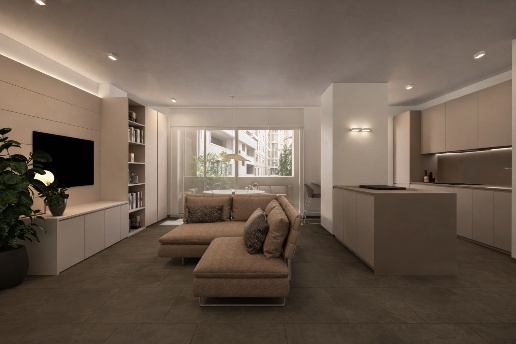 appartamento in vendita a Pordenone