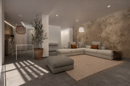 appartamento in vendita a Pordenone