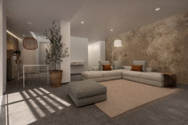 appartamento in vendita a Pordenone