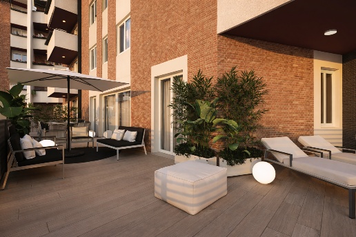 appartamento in vendita a Pordenone